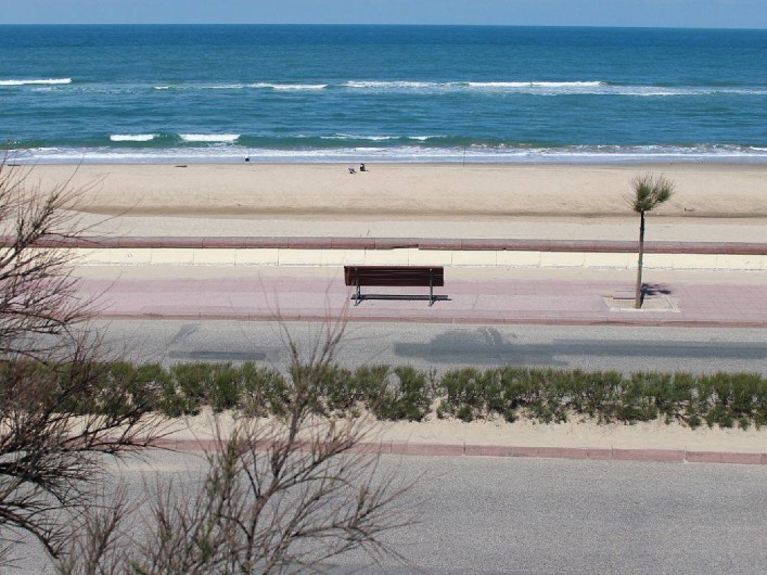 Location de vacances - Villa à Soulac-sur-Mer