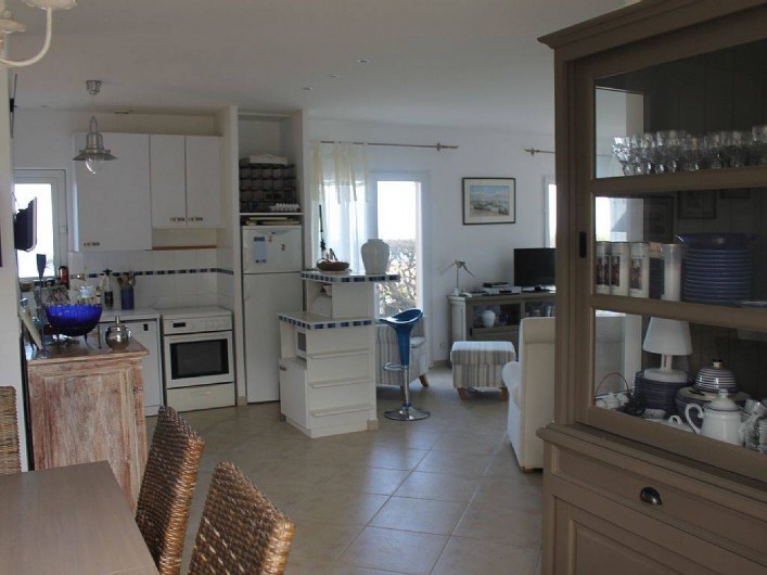 Location de vacances - Villa à Soulac-sur-Mer