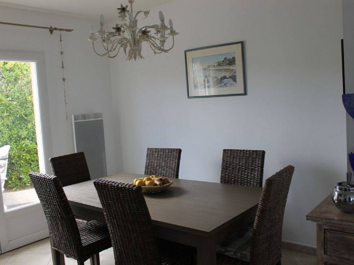 Location de vacances - Villa à Soulac-sur-Mer