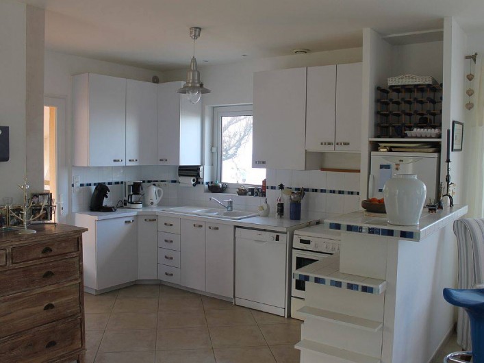 Location de vacances - Villa à Soulac-sur-Mer