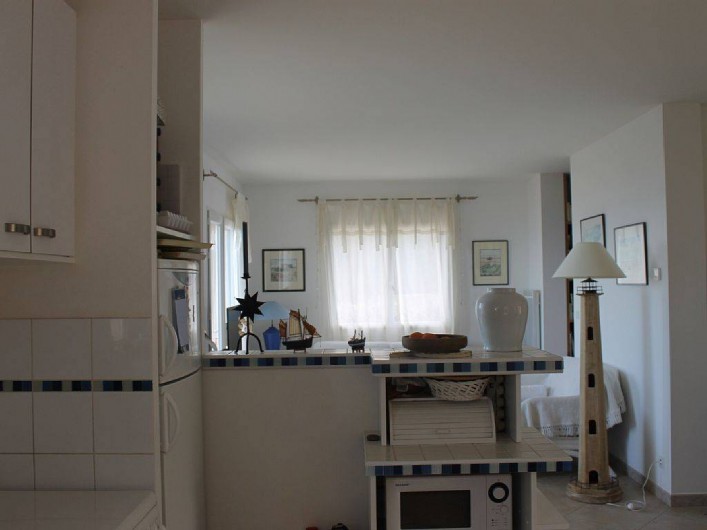 Location de vacances - Villa à Soulac-sur-Mer