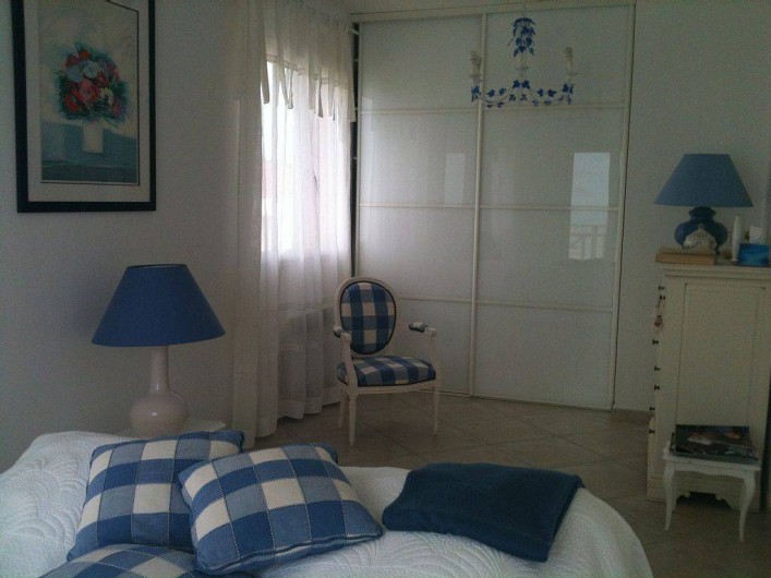 Location de vacances - Villa à Soulac-sur-Mer