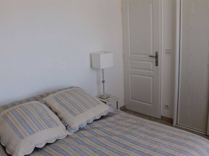 Location de vacances - Villa à Soulac-sur-Mer