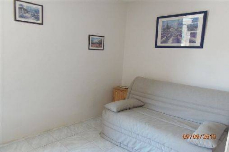 Location de vacances - Gîte à Chomelix