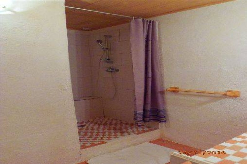 Location de vacances - Gîte à Chomelix