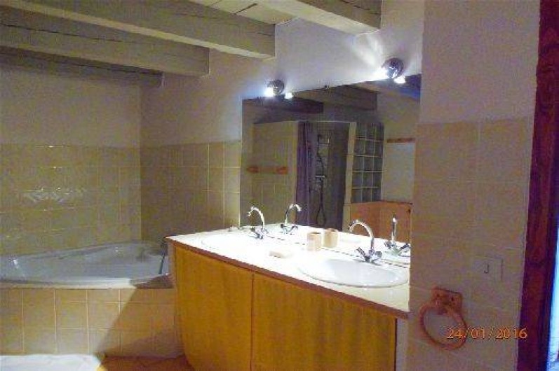 Location de vacances - Gîte à Chomelix