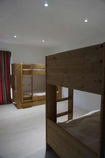 Location de vacances - Villa à Moliets-et-Maa