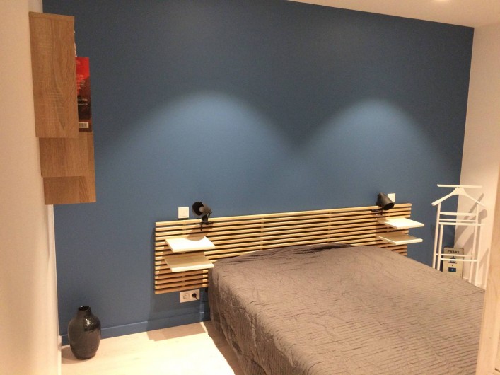 Location de vacances - Villa à Moliets-et-Maa