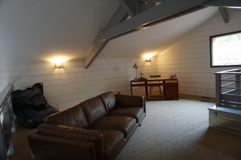 Location de vacances - Villa à Moliets-et-Maa