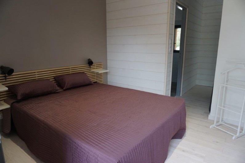 Location de vacances - Villa à Moliets-et-Maa