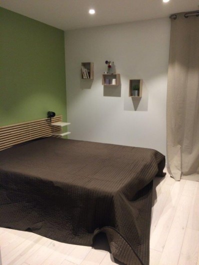 Location de vacances - Villa à Moliets-et-Maa