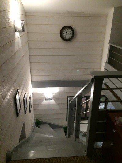 Location de vacances - Villa à Moliets-et-Maa