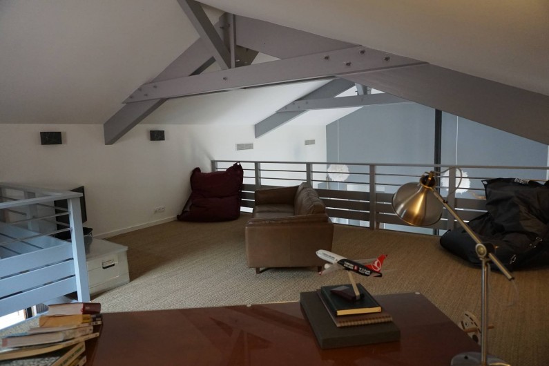 Location de vacances - Villa à Moliets-et-Maa