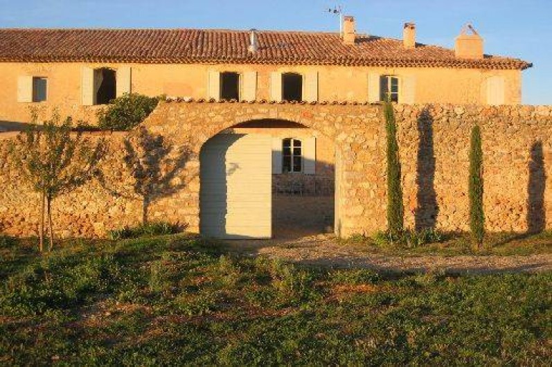 Location de vacances - Maison - Villa à Saint-Julien