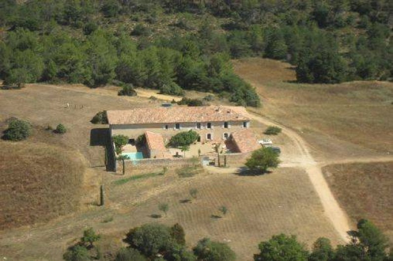 Location de vacances - Maison - Villa à Saint-Julien