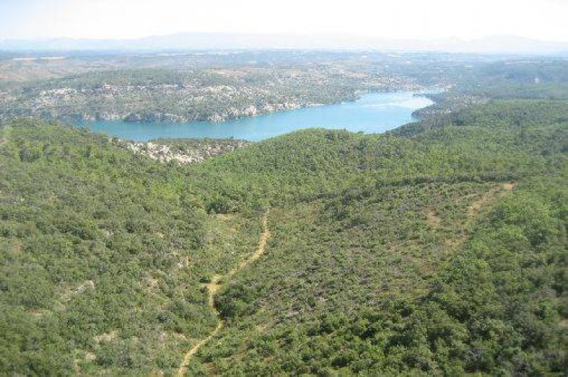 Location de vacances - Maison - Villa à Saint-Julien