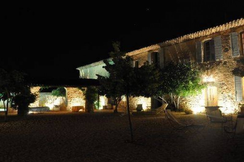 Location de vacances - Maison - Villa à Saint-Julien