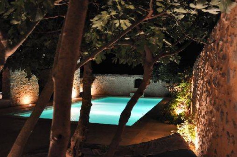 Location de vacances - Maison - Villa à Saint-Julien