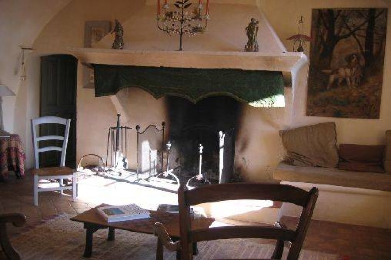 Location de vacances - Maison - Villa à Saint-Julien