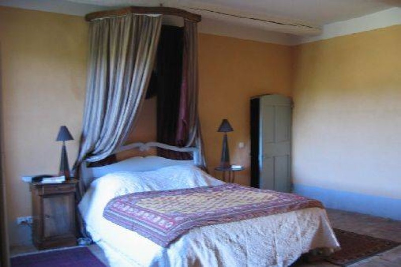 Location de vacances - Maison - Villa à Saint-Julien