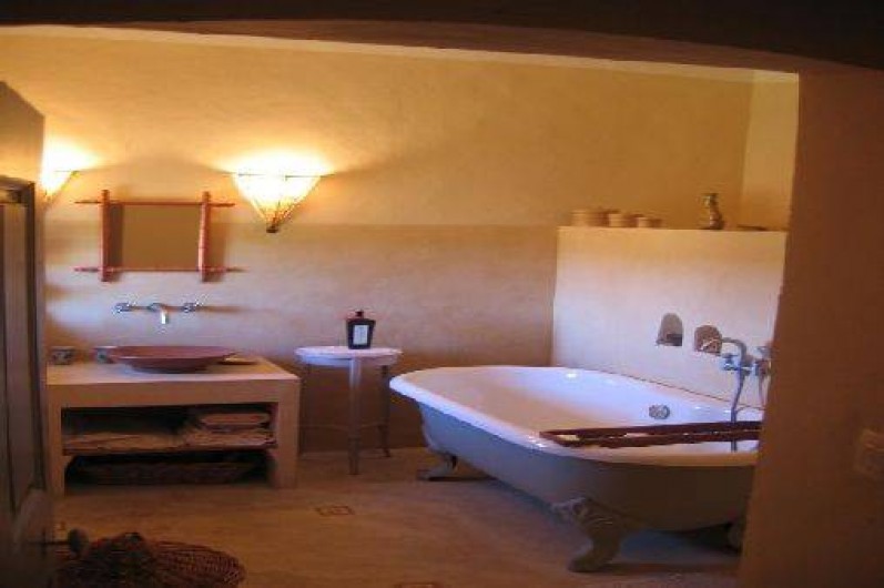 Location de vacances - Maison - Villa à Saint-Julien