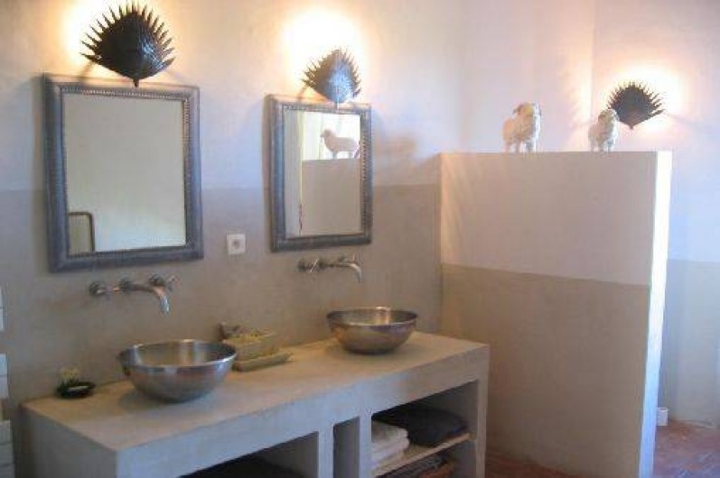 Location de vacances - Maison - Villa à Saint-Julien