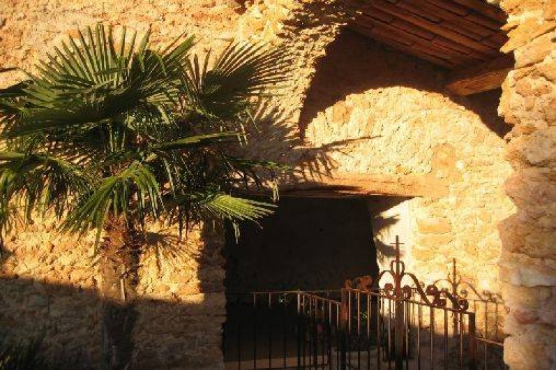 Location de vacances - Maison - Villa à Saint-Julien