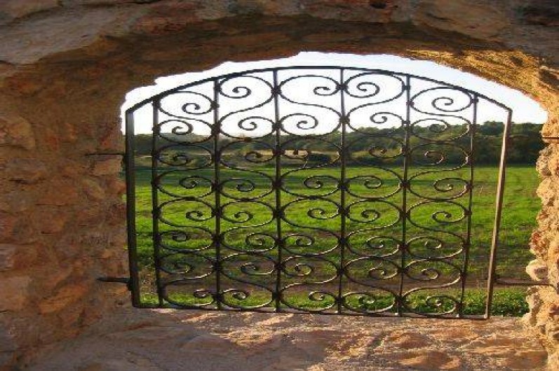 Location de vacances - Maison - Villa à Saint-Julien