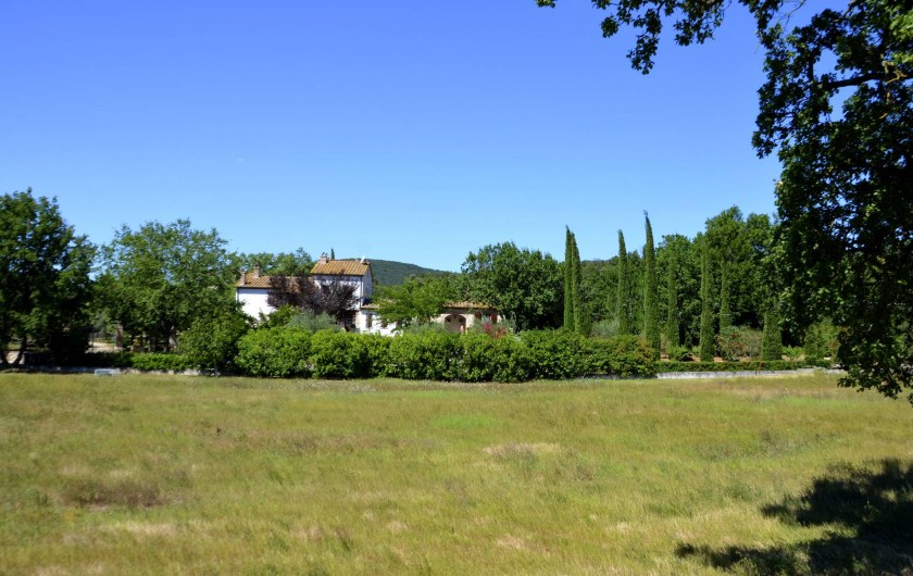 Location de vacances - Appartement à Amelia