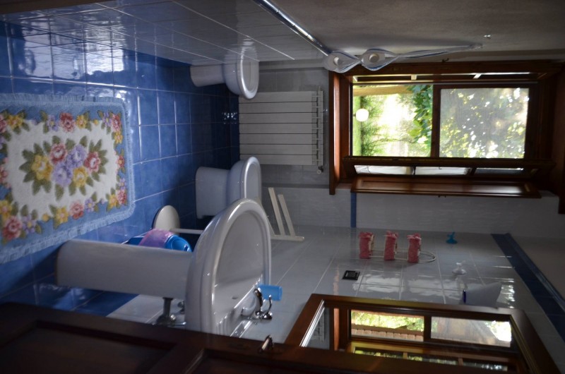 Location de vacances - Appartement à Amelia