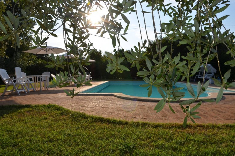 Location de vacances - Appartement à Amelia