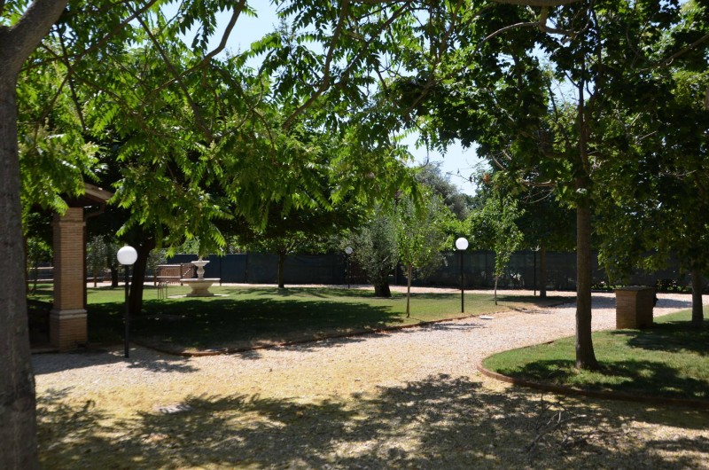 Location de vacances - Appartement à Amelia