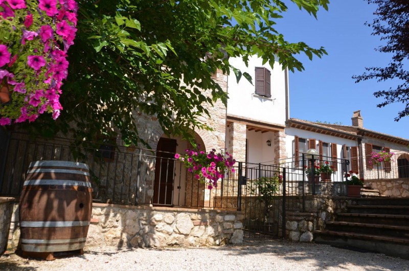 Location de vacances - Appartement à Amelia