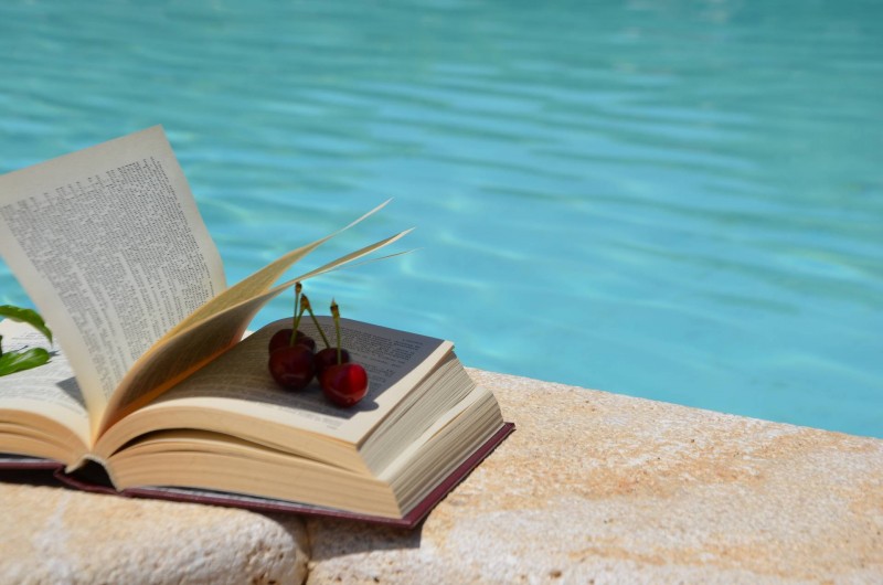 Location de vacances - Appartement à Amelia