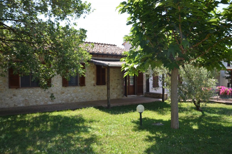 Location de vacances - Appartement à Amelia