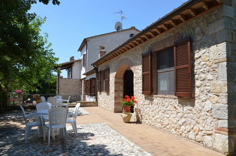 Location de vacances - Appartement à Amelia