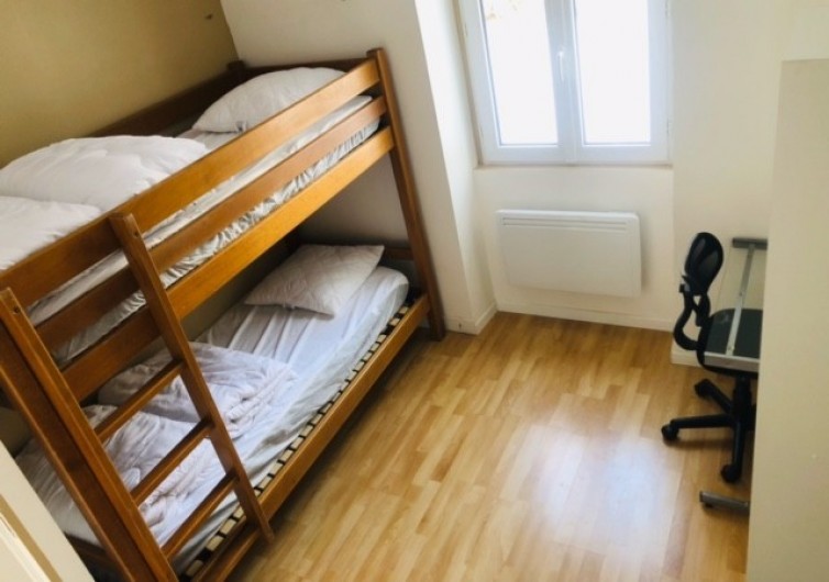 Location de vacances - Appartement à Chauvet