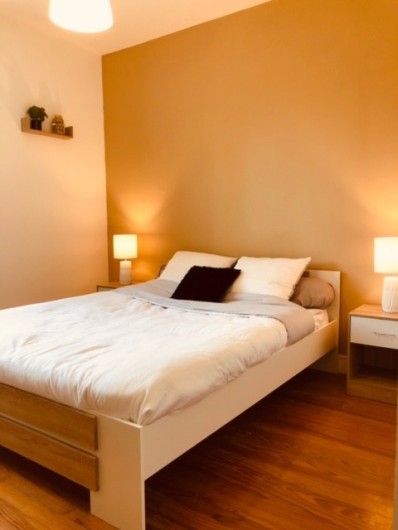 Location de vacances - Appartement à Chauvet