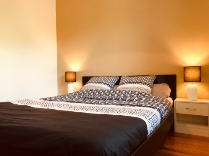 Location de vacances - Appartement à Chauvet