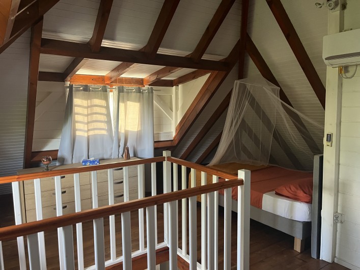 Location de vacances - Bungalow - Mobilhome à Sainte Rose