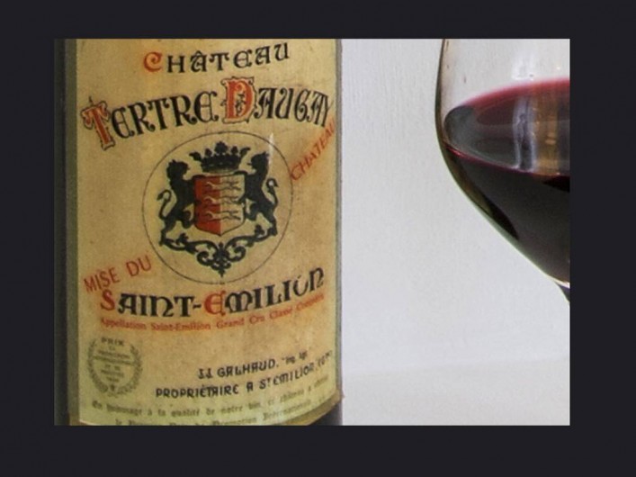 Location de vacances - Chambre d'hôtes à Sauternes