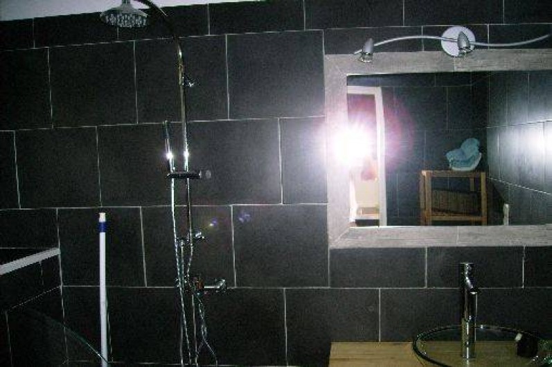 Location de vacances - Appartement à Patrimonio