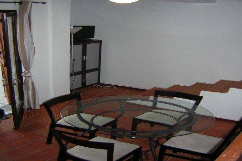 Location de vacances - Appartement à Patrimonio