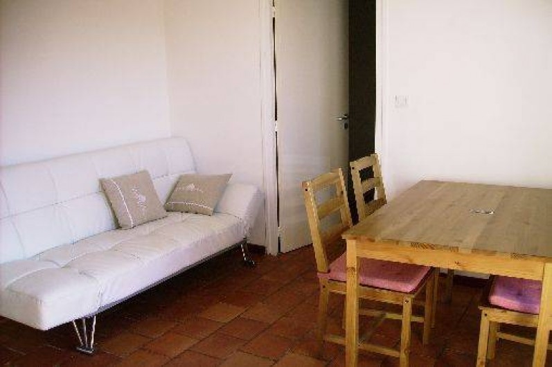 Location de vacances - Appartement à Patrimonio