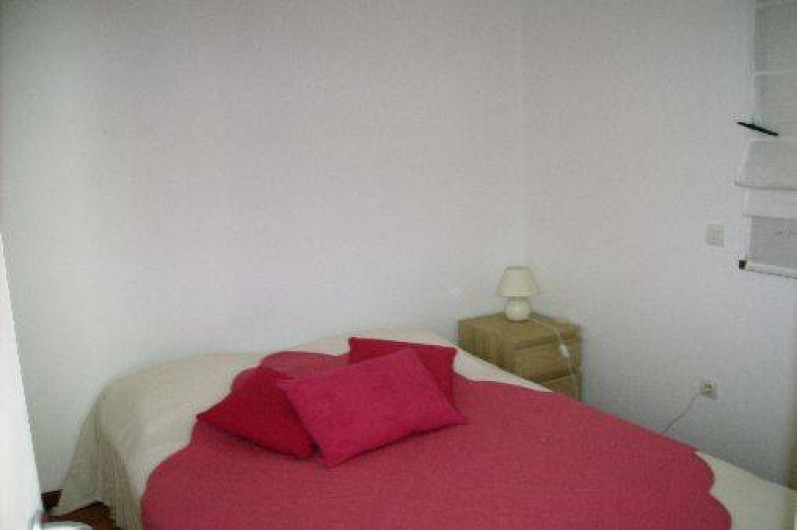 Location de vacances - Appartement à Patrimonio