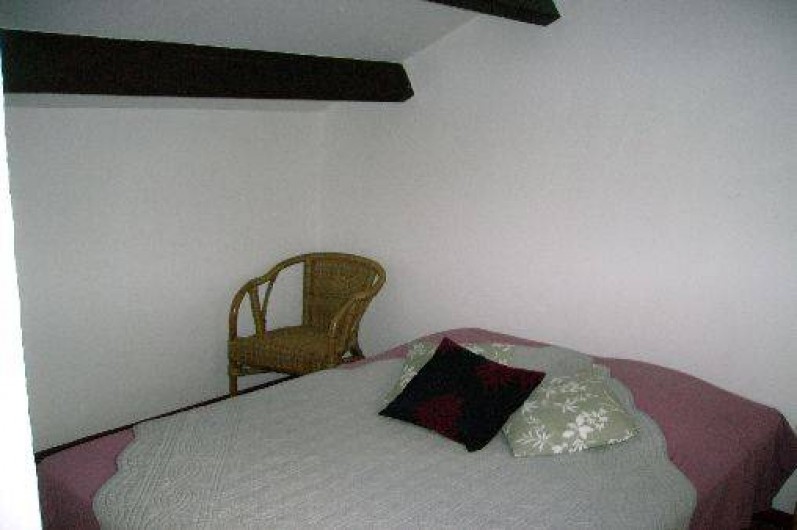 Location de vacances - Appartement à Patrimonio