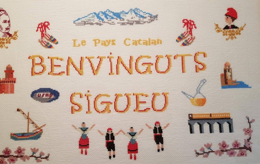 Location de vacances - Gîte à Formiguères