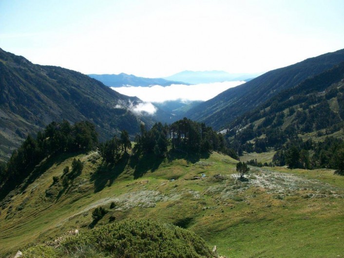 Location de vacances - Gîte à Formiguères