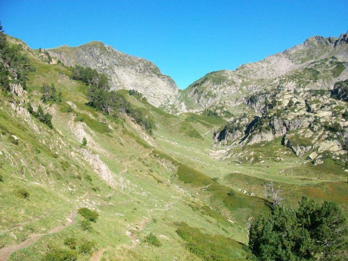 Location de vacances - Gîte à Formiguères