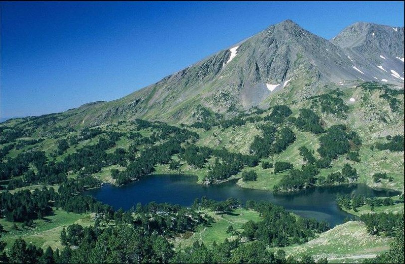 Location de vacances - Gîte à Formiguères